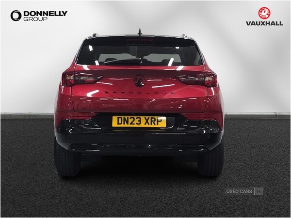 Used Vauxhall Grandland 2023 for sale - 75508687: Photo 13
