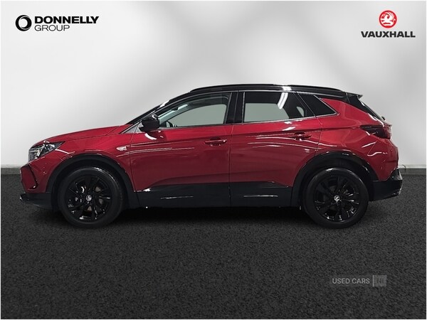 Used Vauxhall Grandland 2023 for sale - 75508687: Photo 14