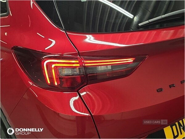 Used Vauxhall Grandland 2023 for sale - 75508687: Photo 17