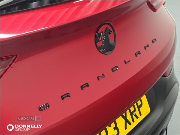 Used Vauxhall Grandland 2023 for sale - 75508687: Photo 18