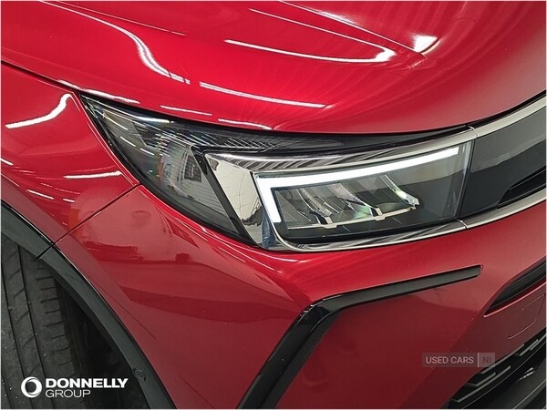 Used Vauxhall Grandland 2023 for sale - 75508687: Photo 20
