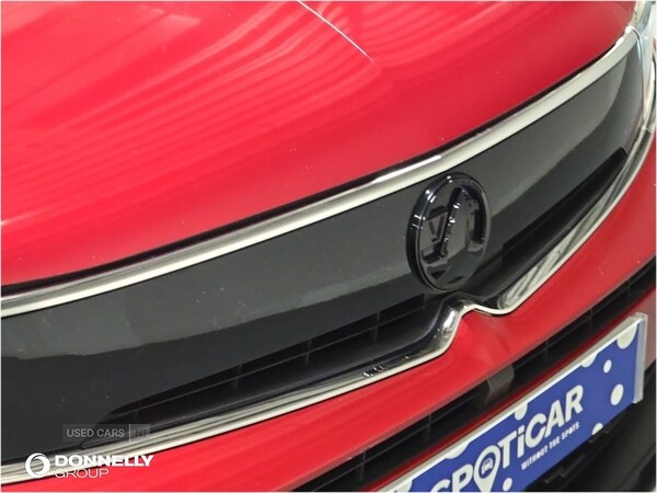 Used Vauxhall Grandland 2023 for sale - 75508687: Photo 21