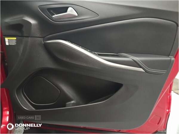 Used Vauxhall Grandland 2023 for sale - 75508687: Photo 24
