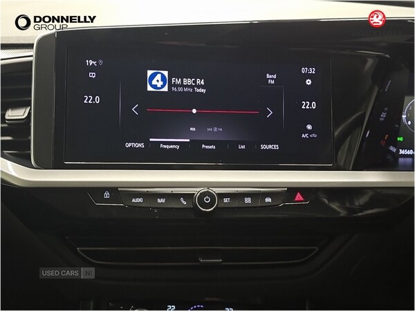 Used Vauxhall Grandland 2023 for sale - 75508687: Photo 26