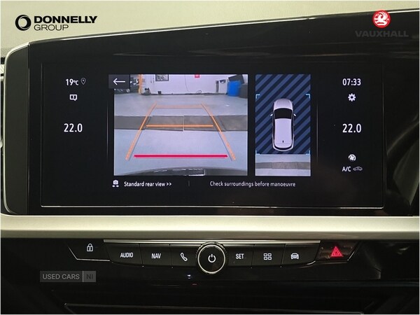 Used Vauxhall Grandland 2023 for sale - 75508687: Photo 27