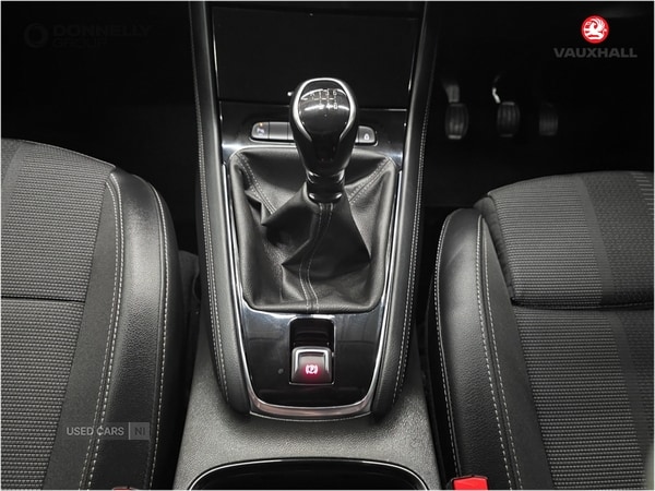 Used Vauxhall Grandland 2023 for sale - 75508687: Photo 29