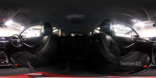 Used Vauxhall Grandland 2023 for sale - 75508687: Photo 2