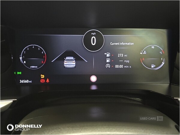 Used Vauxhall Grandland 2023 for sale - 75508687: Photo 30