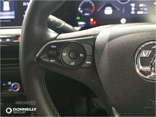 Used Vauxhall Grandland 2023 for sale - 75508687: Photo 33