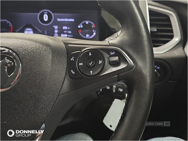 Used Vauxhall Grandland 2023 for sale - 75508687: Photo 34
