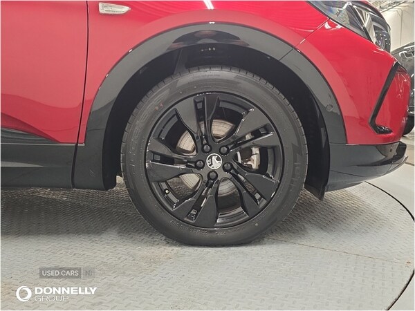 Used Vauxhall Grandland 2023 for sale - 75508687: Photo 35