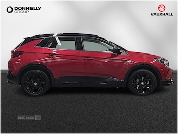 Used Vauxhall Grandland 2023 for sale - 75508687: Photo