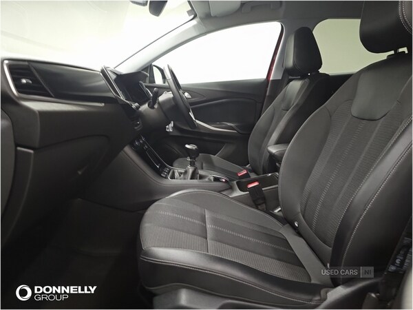 Used Vauxhall Grandland 2023 for sale - 75508687: Photo 4