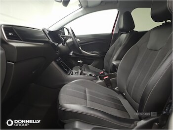 Used Vauxhall Grandland 2023 for sale - 75508687: Photo