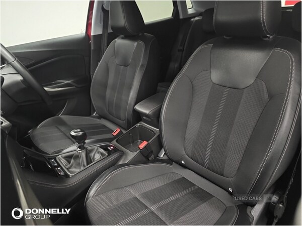 Used Vauxhall Grandland 2023 for sale - 75508687: Photo 5