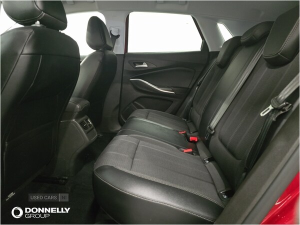 Used Vauxhall Grandland 2023 for sale - 75508687: Photo 6