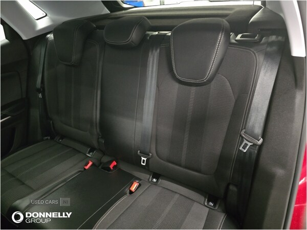 Used Vauxhall Grandland 2023 for sale - 75508687: Photo 7
