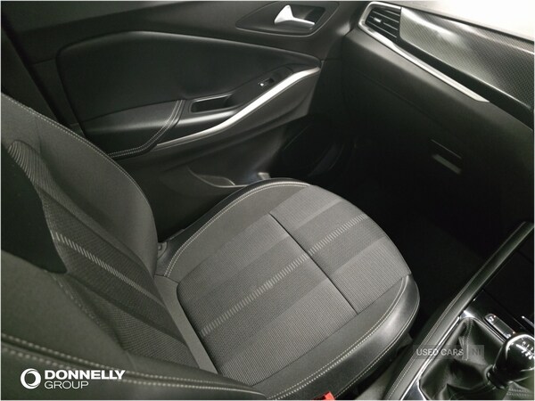 Used Vauxhall Grandland 2023 for sale - 75508687: Photo 8