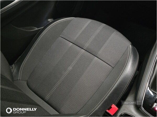 Used Vauxhall Grandland 2023 for sale - 75508687: Photo 9