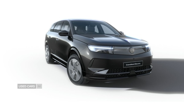 Used Vauxhall Grandland for sale - 76202033: Photo 1