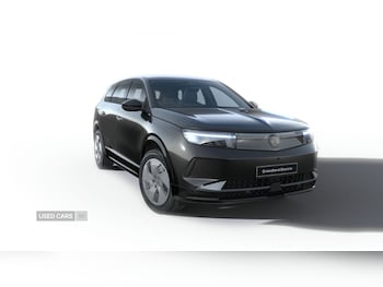 Used Vauxhall Grandland 2025 for sale - 76202033: Photo