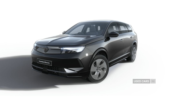 Used Vauxhall Grandland for sale - 76202033: Photo 2