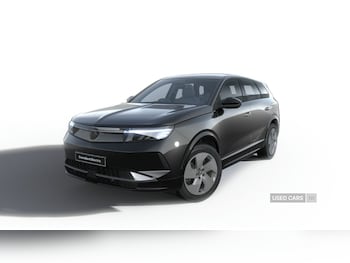 Used Vauxhall Grandland 2025 for sale - 76202033: Photo