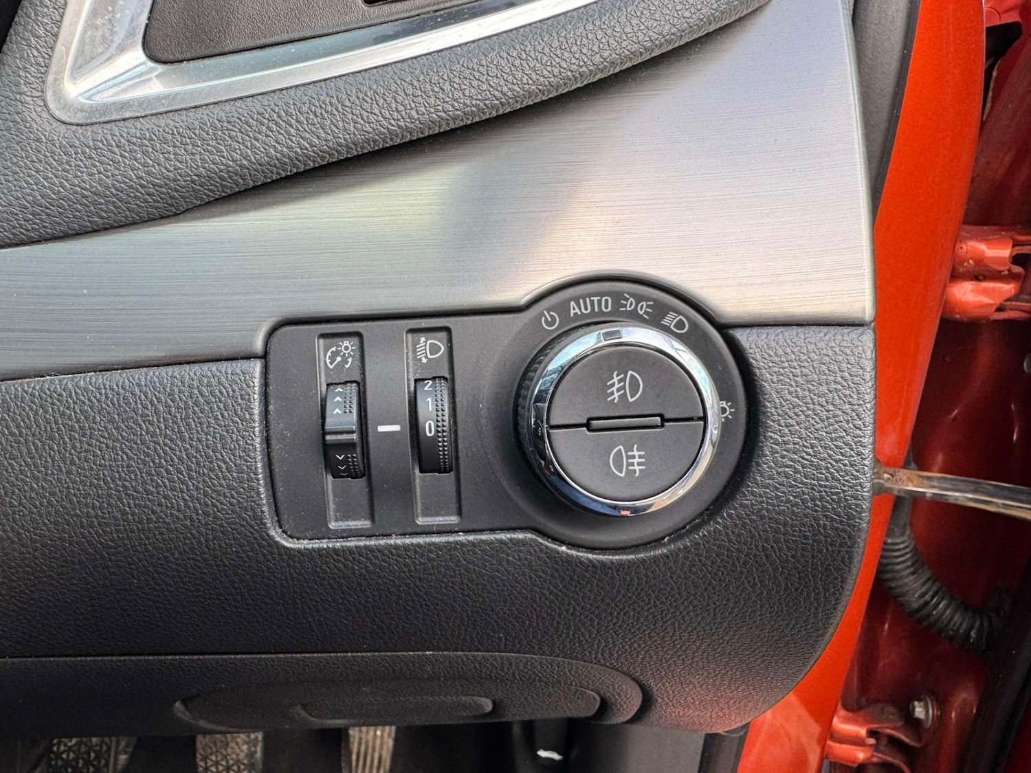 Used Vauxhall Mokka 2014 for sale - 77127343: Photo 12