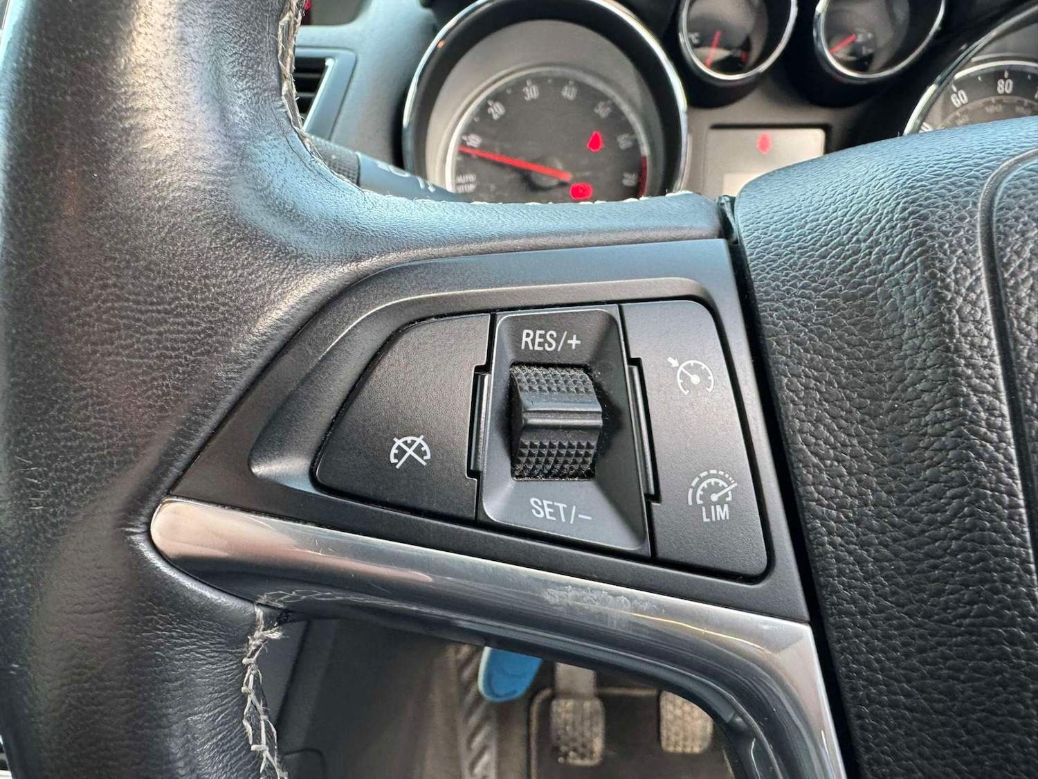 Used Vauxhall Mokka 2014 for sale - 77127343: Photo 14