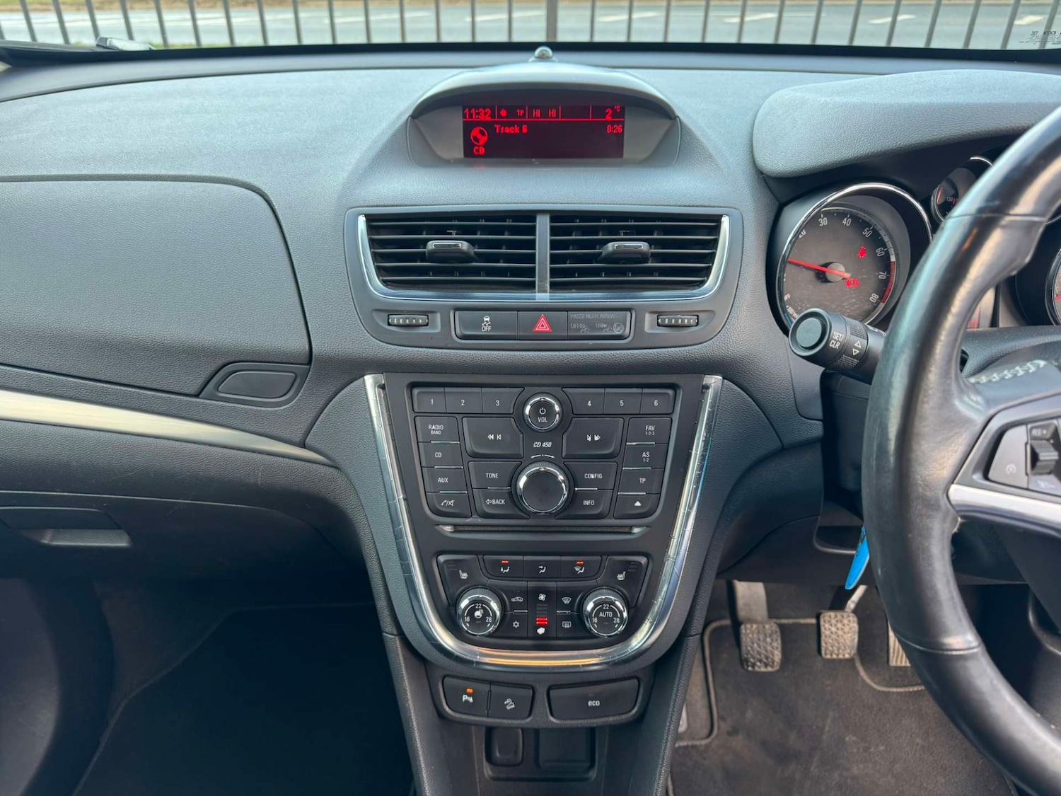 Used Vauxhall Mokka 2014 for sale - 77127343: Photo 16