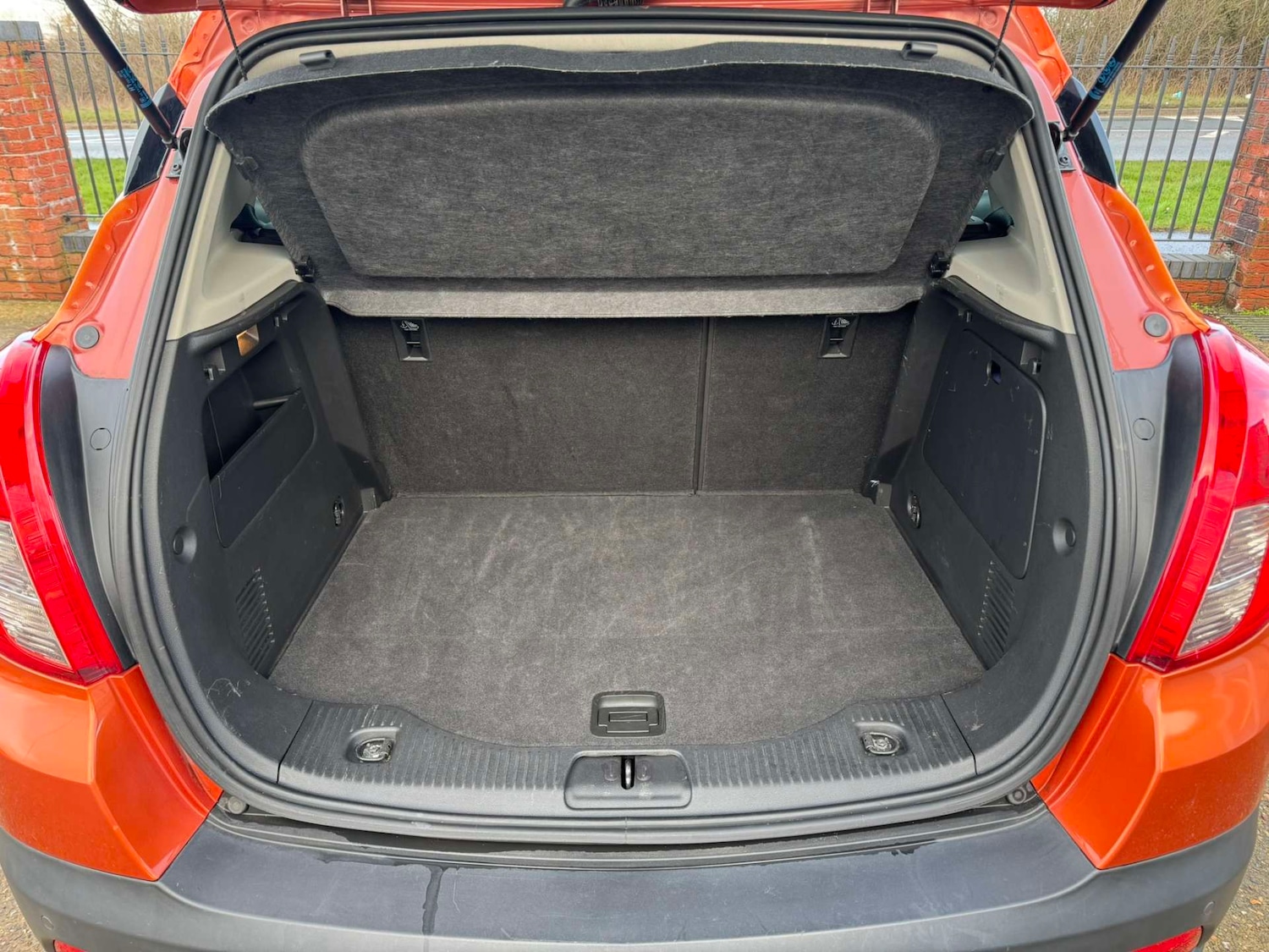 Used Vauxhall Mokka 2014 for sale - 77127343: Photo 19