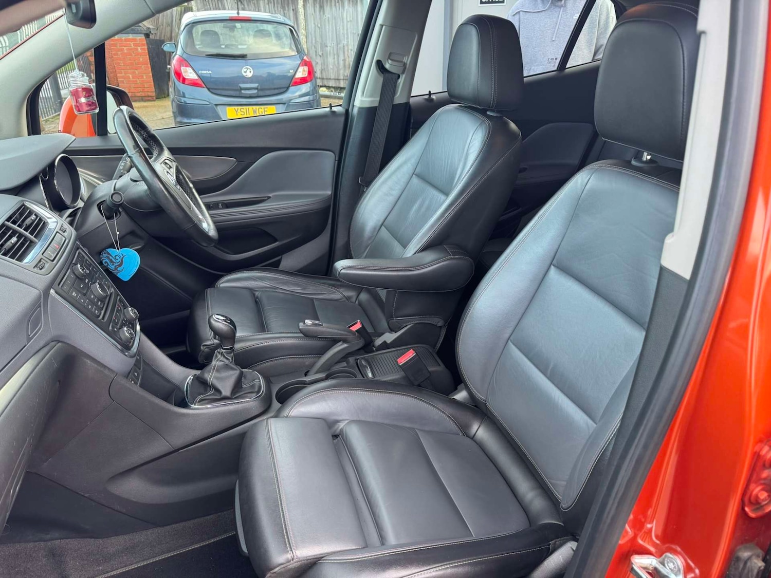 Used Vauxhall Mokka 2014 for sale - 77127343: Photo 22