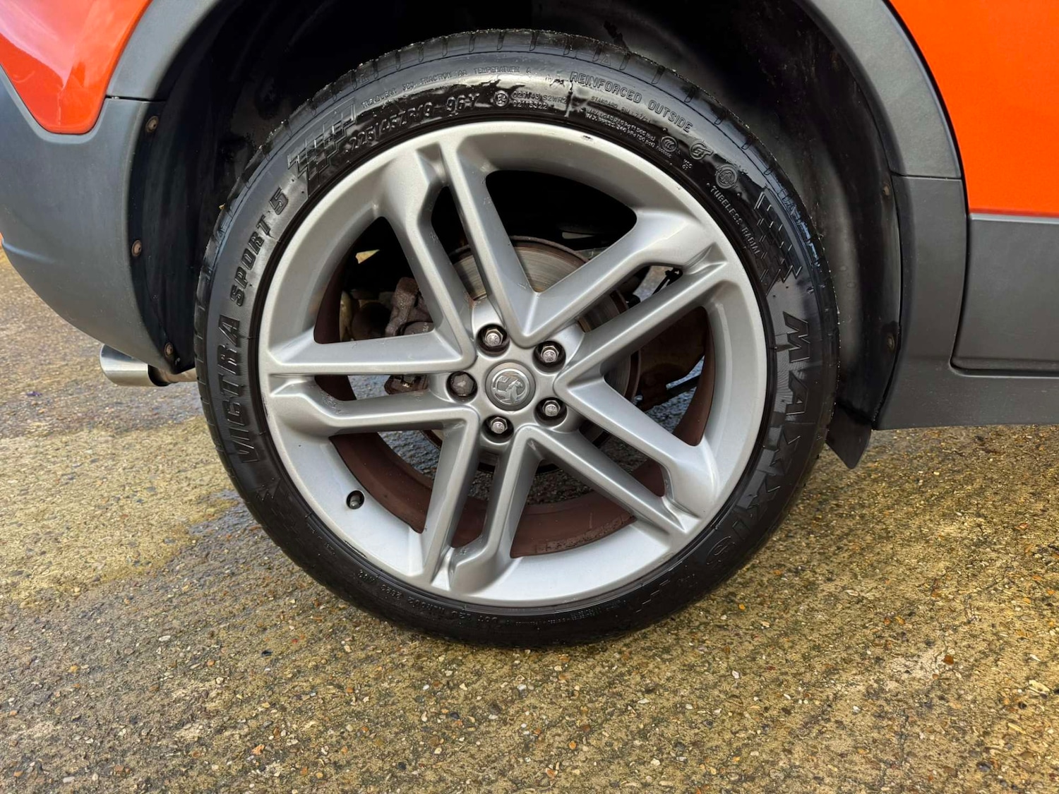 Used Vauxhall Mokka 2014 for sale - 77127343: Photo 26