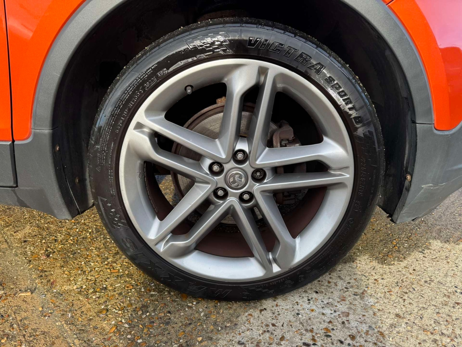 Used Vauxhall Mokka 2014 for sale - 77127343: Photo 27