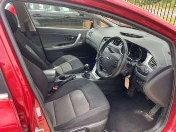 Used Kia Ceed 2013 for sale - 74744358: Photo