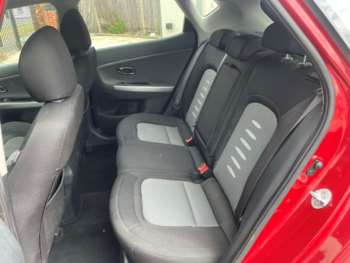 Used Kia Ceed 2013 for sale - 74744358: Photo