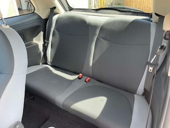 Used Fiat 500 2015 for sale - 75148806: Photo