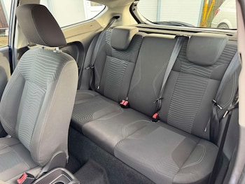 Used Ford Fiesta 2015 for sale - 77094967: Photo