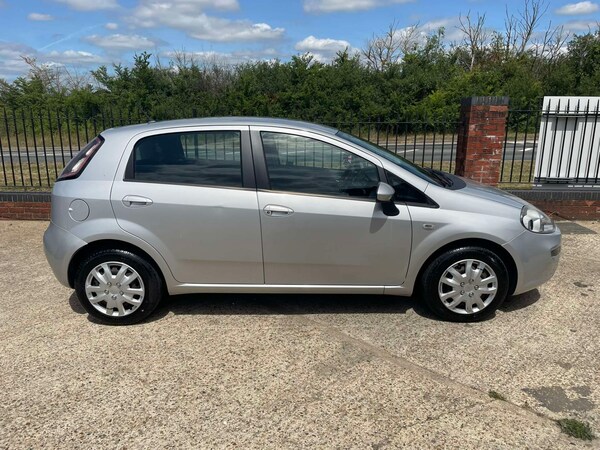 Used Fiat Punto 2013 for sale - 75055403: Photo 10
