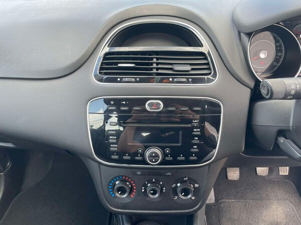 Used Fiat Punto 2013 for sale - 75055403: Photo 16