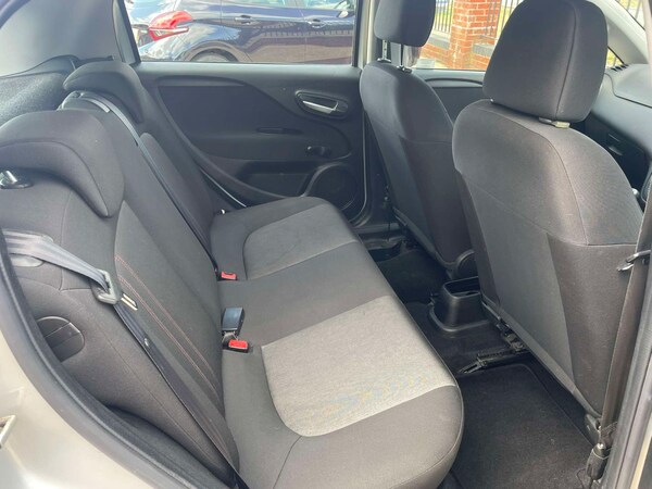 Used Fiat Punto 2013 for sale - 75055403: Photo 17