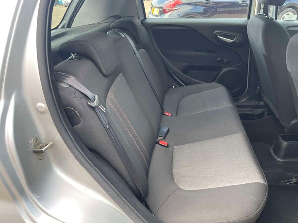 Used Fiat Punto 2013 for sale - 75055403: Photo 18