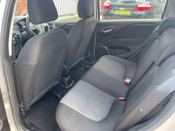 Used Fiat Punto 2013 for sale - 75055403: Photo 21