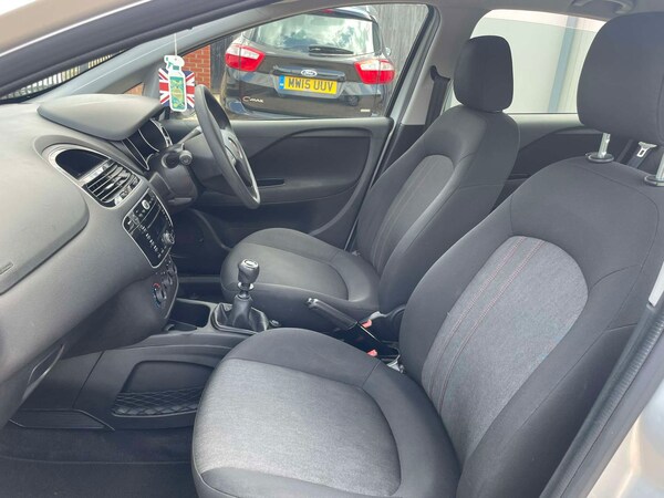 Used Fiat Punto 2013 for sale - 75055403: Photo 22