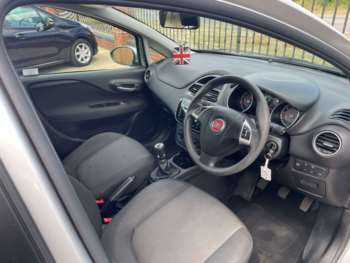 Used Fiat Punto 2013 for sale - 75055403: Photo