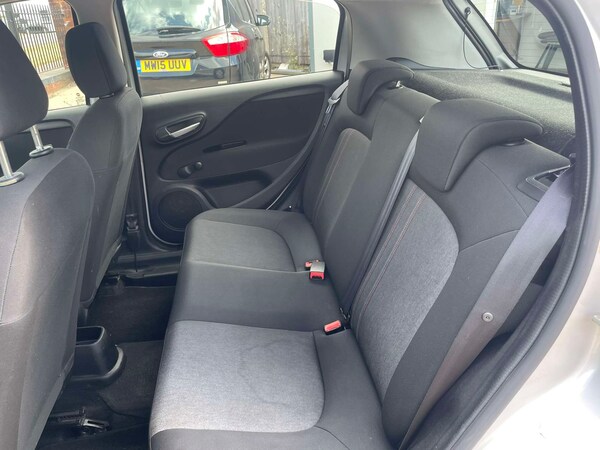 Used Fiat Punto 2013 for sale - 75055403: Photo 3