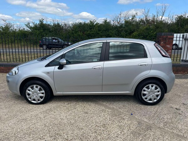 Used Fiat Punto 2013 for sale - 75055403: Photo 7