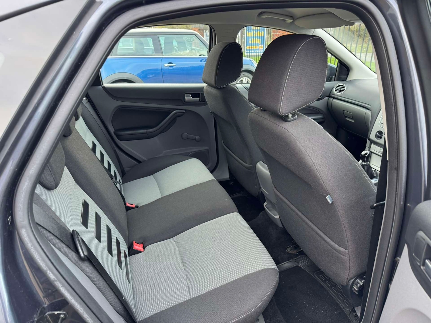 Used Ford Focus 2009 for sale - 76921285: Photo 15