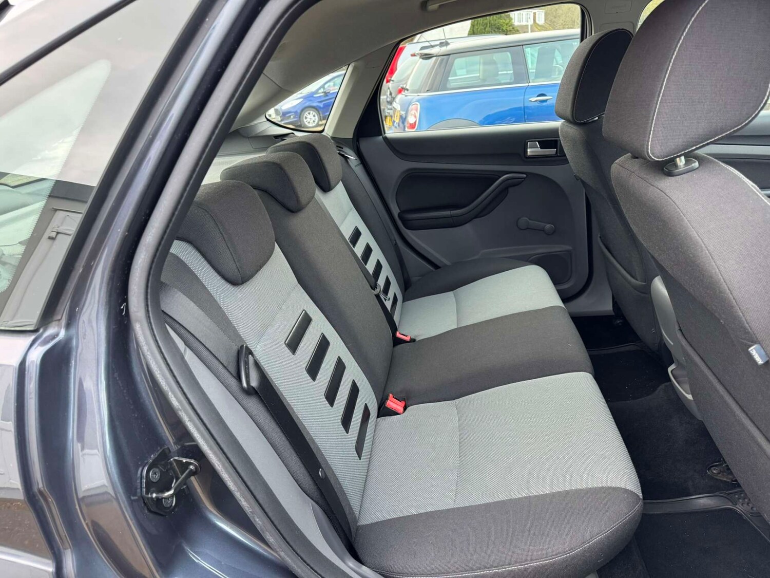 Used Ford Focus 2009 for sale - 76921285: Photo 16