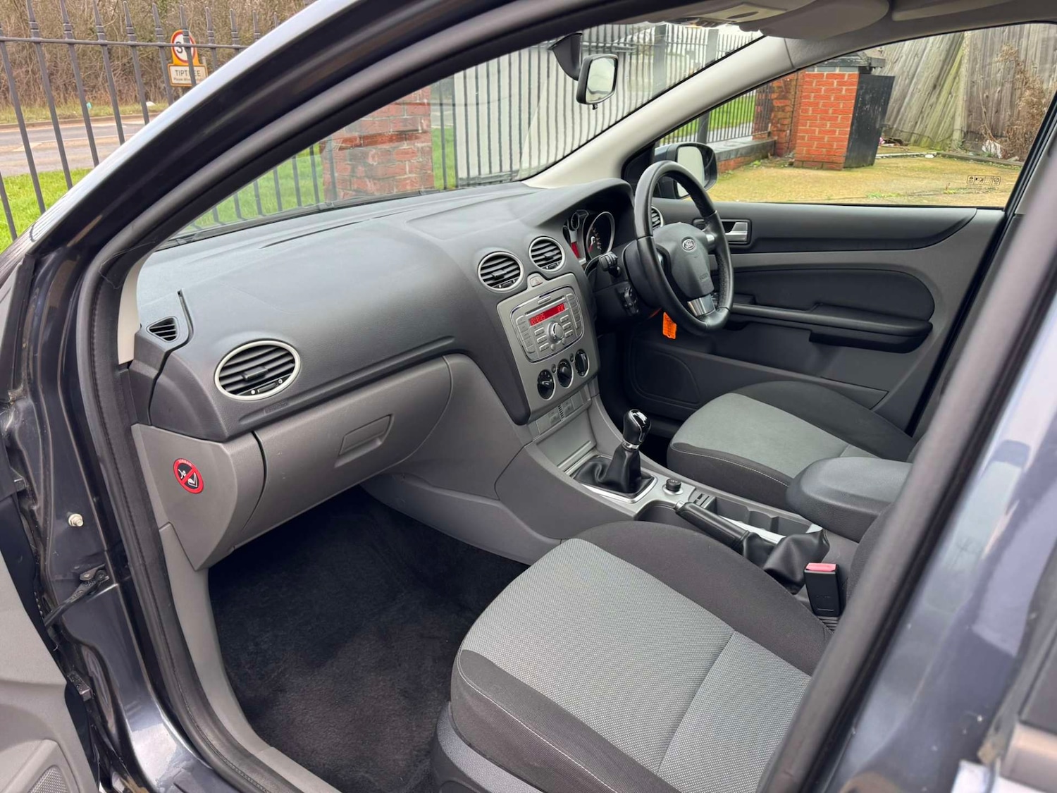 Used Ford Focus 2009 for sale - 76921285: Photo 21